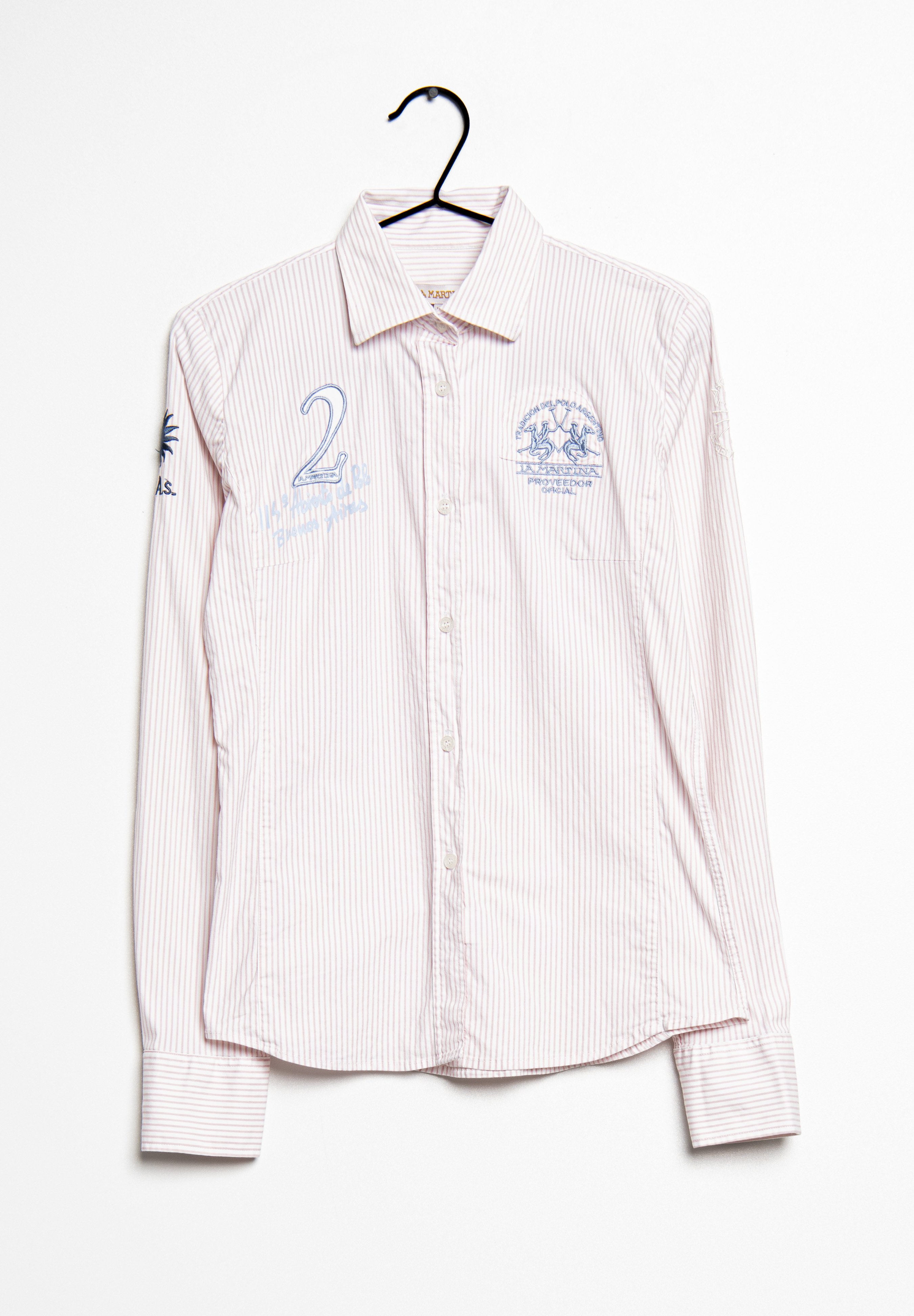 Bluse la martina Clearance